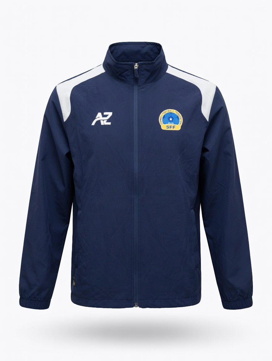 A2Z Dark blue Tracksuit 2025-26