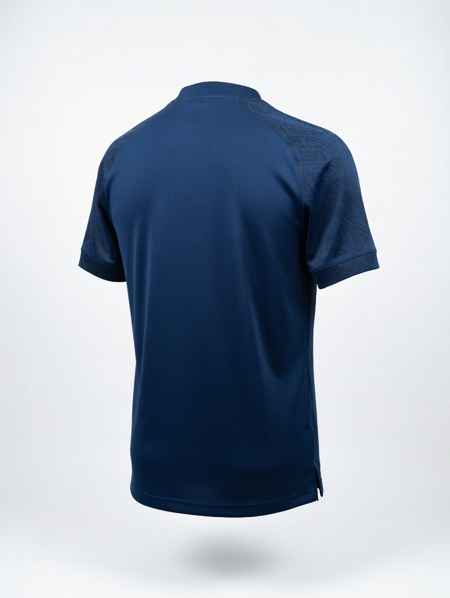 A2Z Somalia Dark blue Trainingset 2025-26