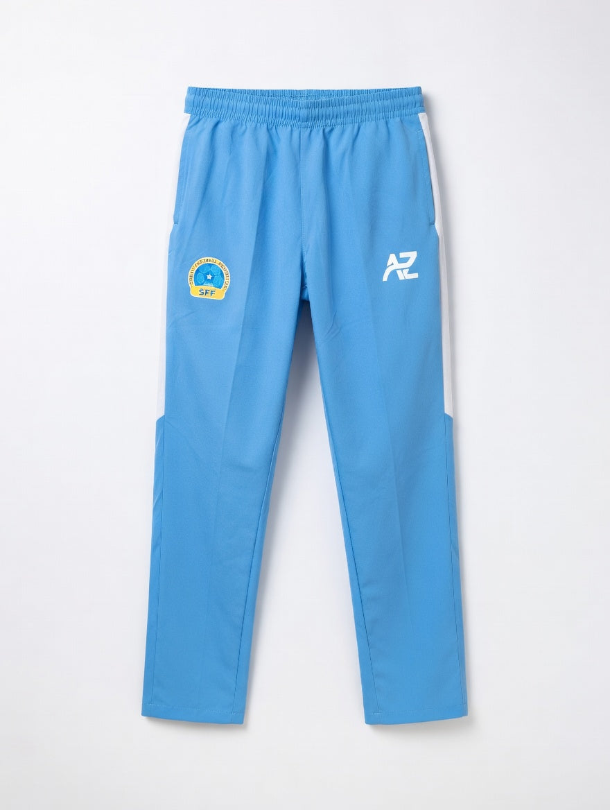 A2Z Light blue Tracksuit 2025-26