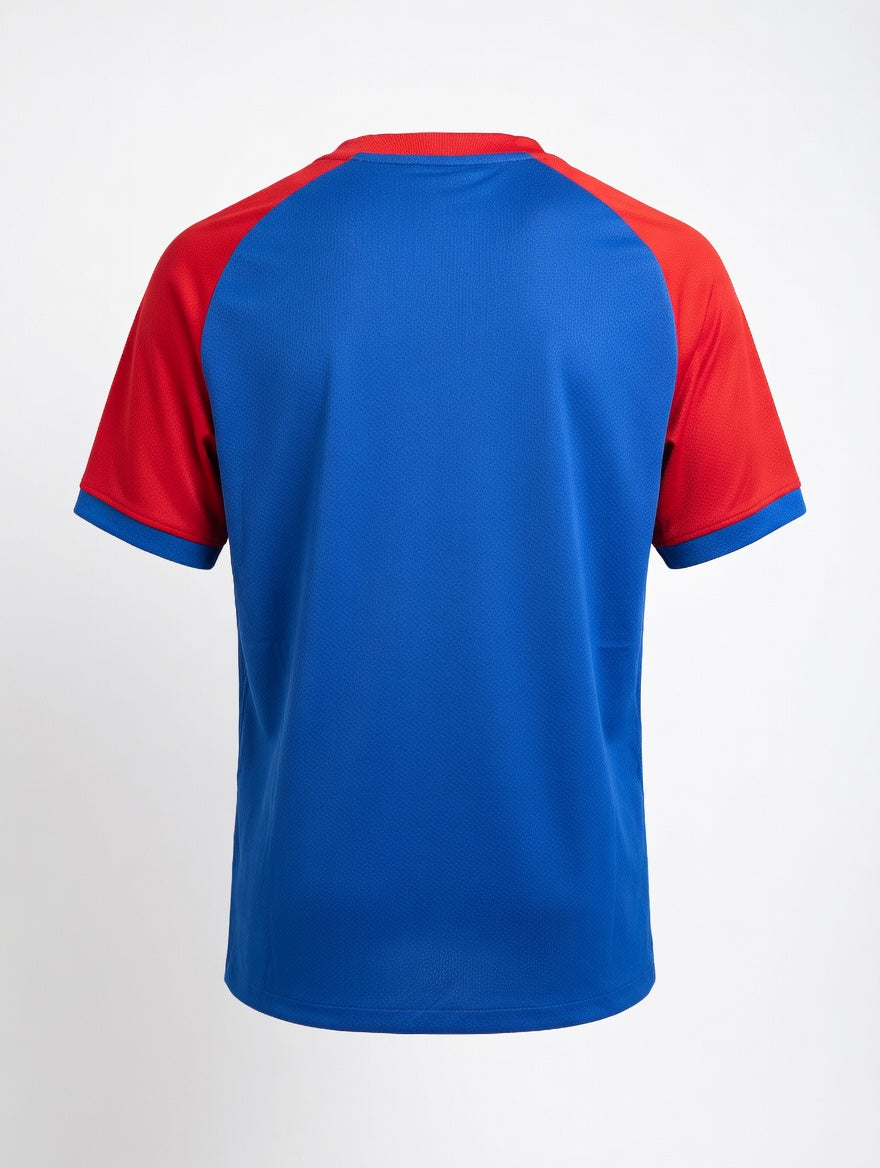 A2Z FC Muqadisho Away Shirt 2025-26