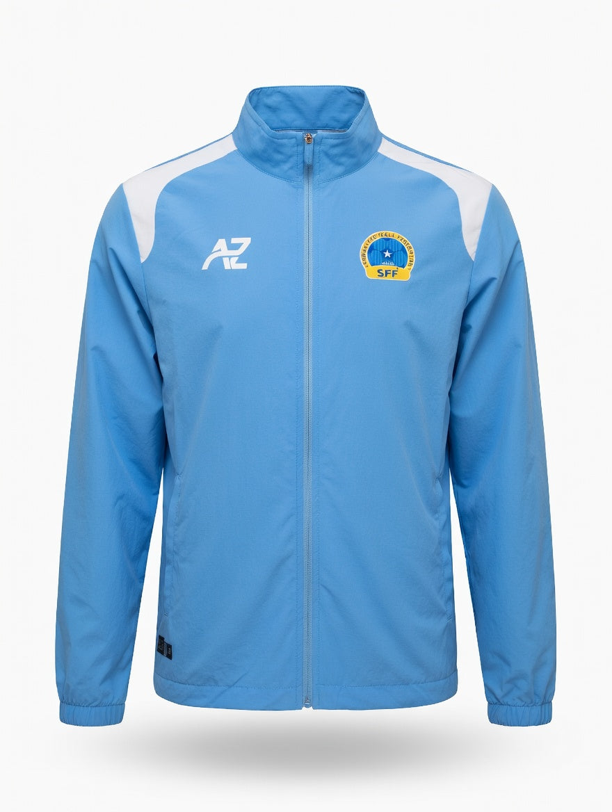 A2Z Light blue Tracksuit 2025-26