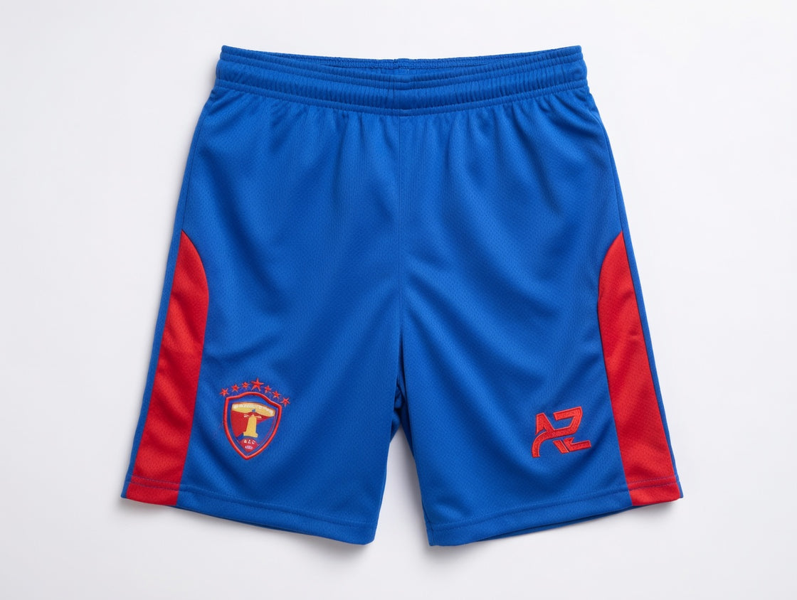 A2Z FC Muqadisho Away Shirt 2025-26