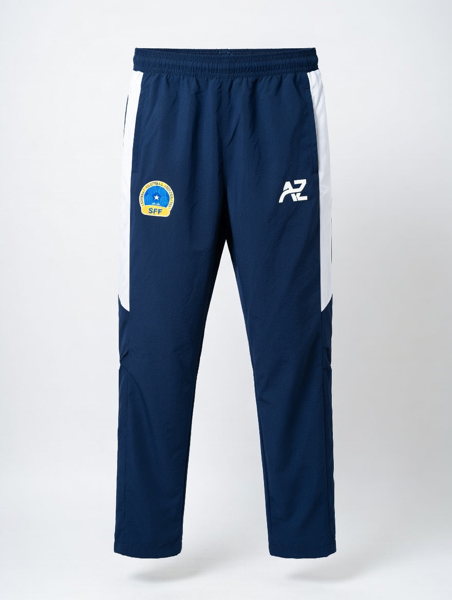 A2Z Dark blue Tracksuit 2025-26