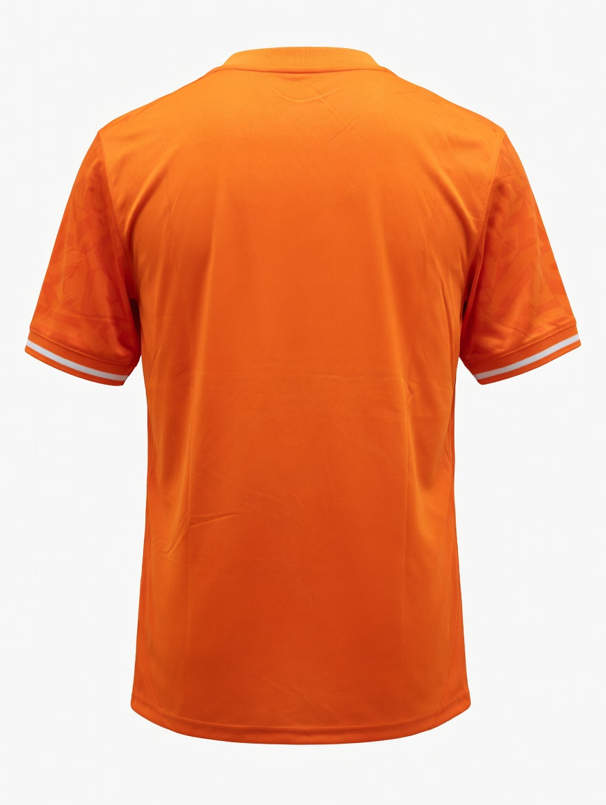 A2Z Somalia Orange Trainingset 2025-26