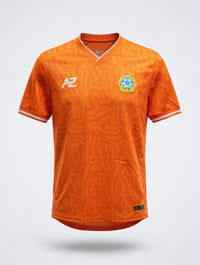 A2Z Somalia Orange Trainingset 2025-26