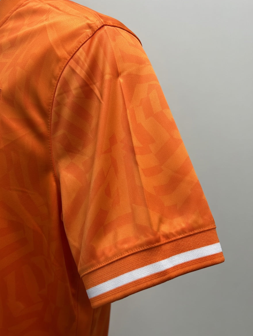 A2Z Somalia Orange Trainingset 2025-26