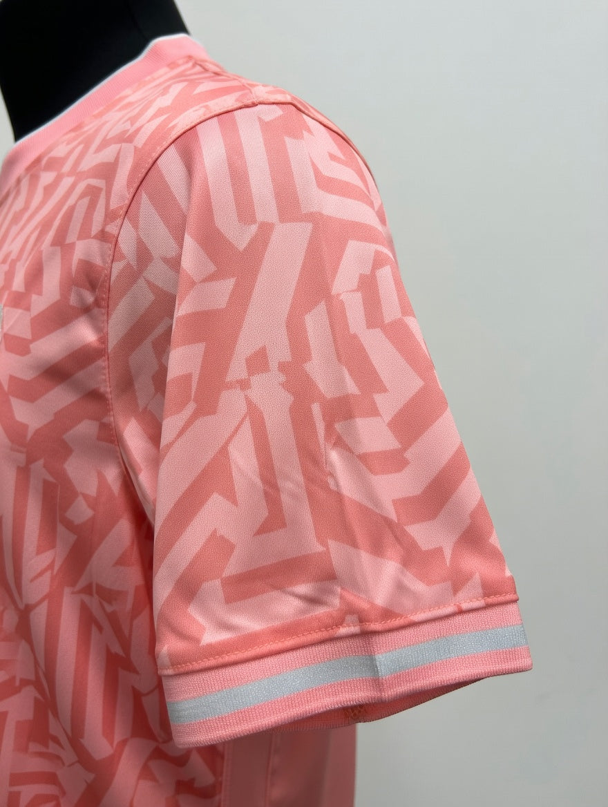 A2Z Somalia Pink Trainingset 2025-26