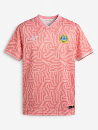 A2Z Somalia Pink Trainingset 2025-26