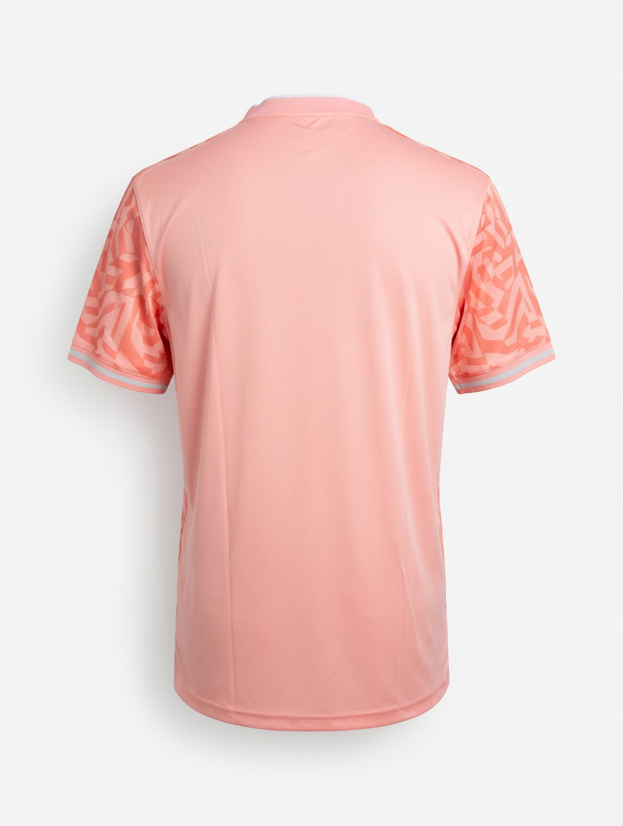 A2Z Somalia Pink Trainingset 2025-26