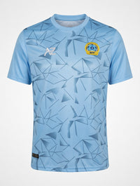 A2Z White blue Trainingset 2025-26